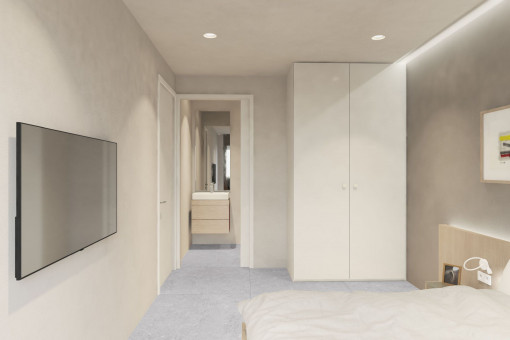 Dormitorio
