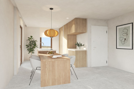 Cocina
