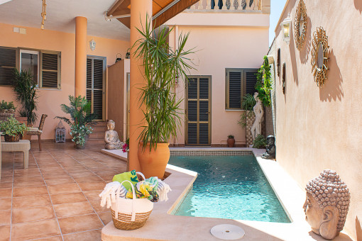 Casa en Capdepera