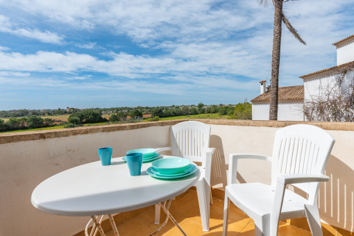 Terraza