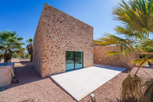 Vistas exterior