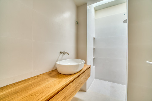 Uno de 5 baños