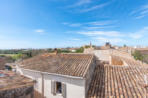 Casa en Ses Salines