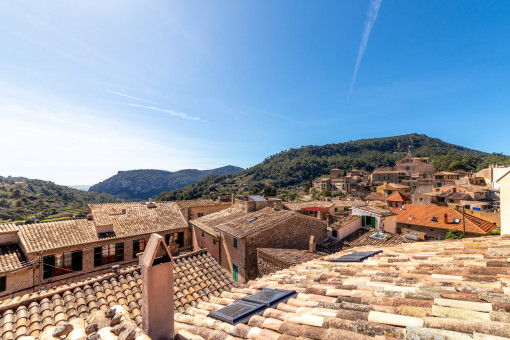 Casa en Valldemossa