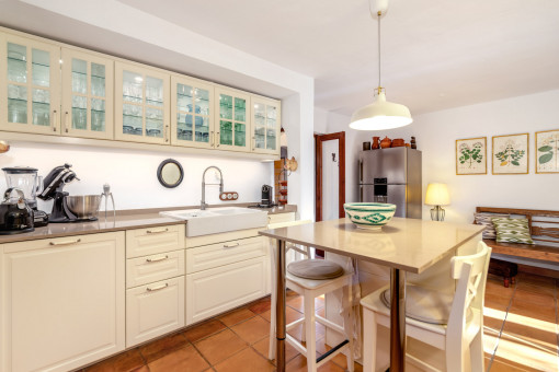 Cocina