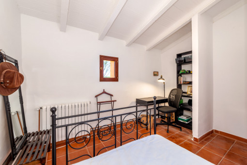 Dormitorio 3