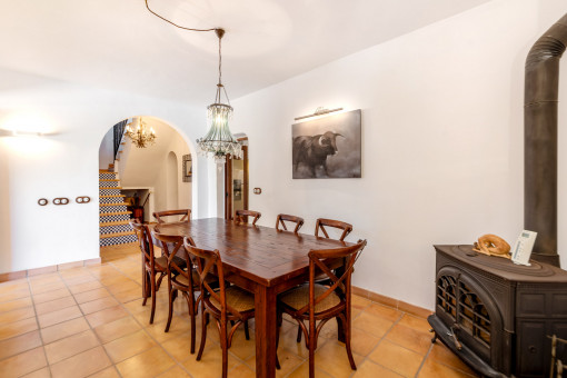 Comedor