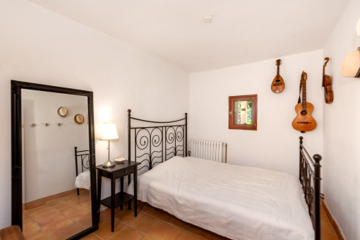 Dormitorio 4
