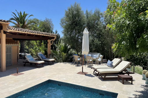 Finca en Manacor-Norte