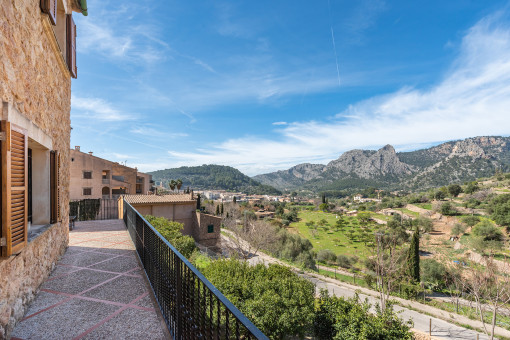 Vista lateral