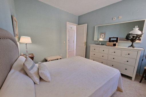 Dormitorio