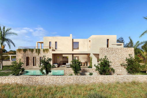 Finca en Sa Cabaneta - Portol - Puntiro