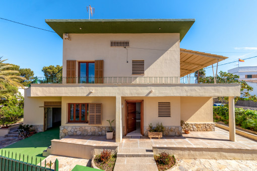 Casa en Son Veri Nou