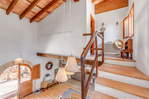 Escalera