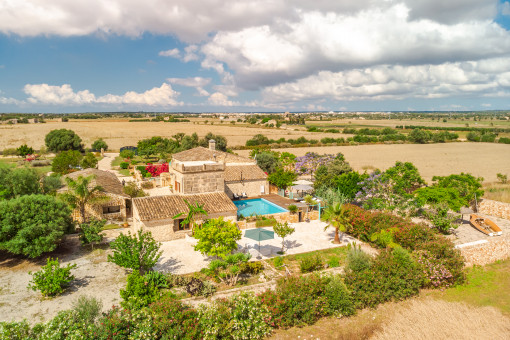 Casa en Campos