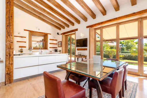 Cocina americana