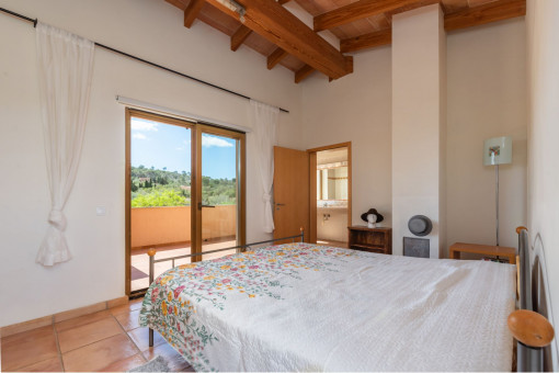 Dormitorio