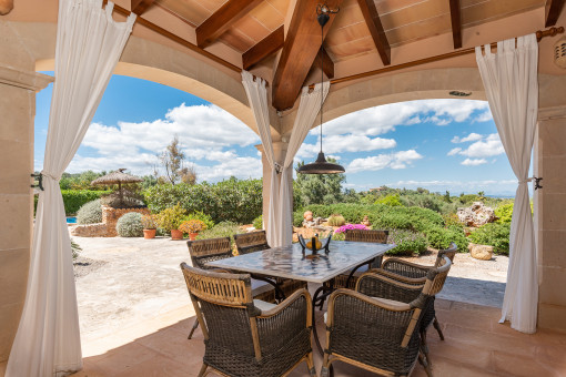 Terraza