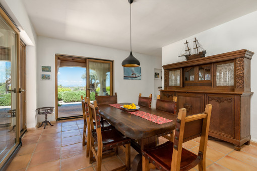 Comedor
