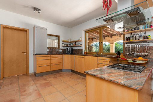 Cocina