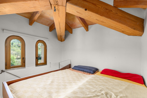 Dormitorio