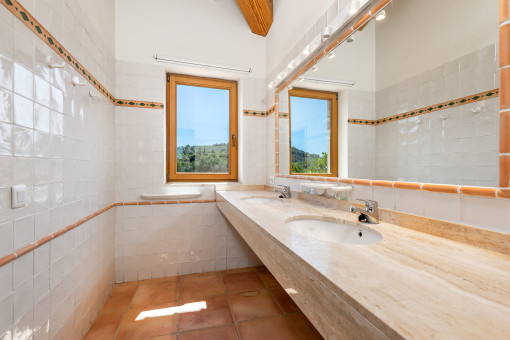 Baño