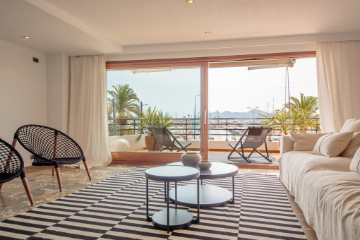 Apartamento en Puerto Pollensa