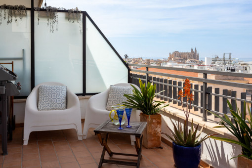 Apartamento en Palma de Mallorca Casco Antiguo
