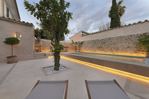 Terraza
