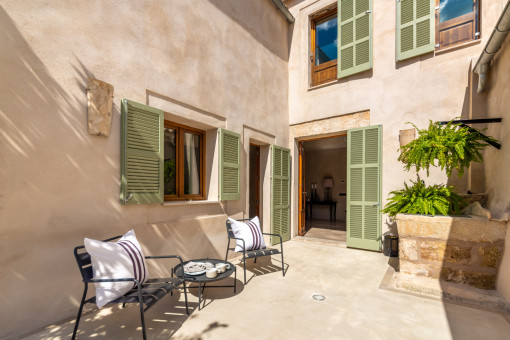 Terraza