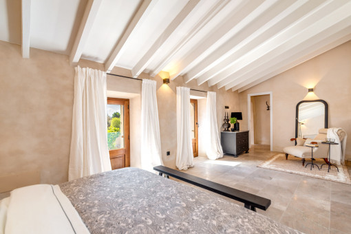 Dormitorio