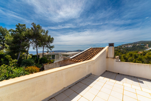 Casa en Portals Nous