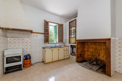 Cocina