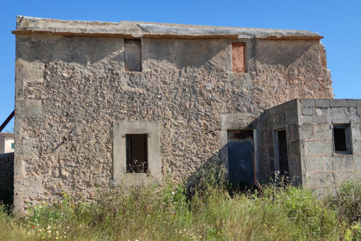 Vista exterior