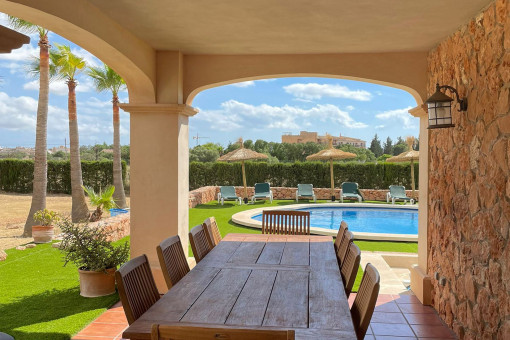 Finca en Llucmajor
