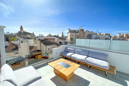 Apartamento en Palma de Mallorca Casco Antiguo