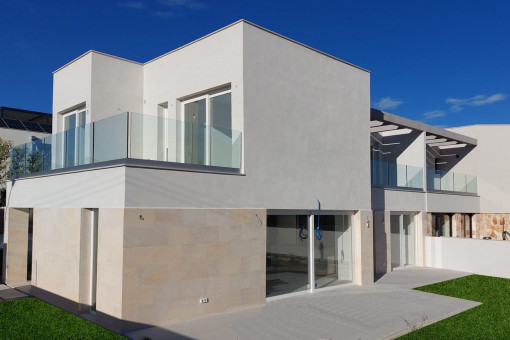 Casa en Portocolom