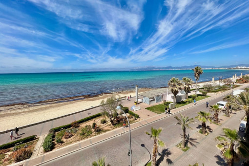 Apartamento en Playa de Palma