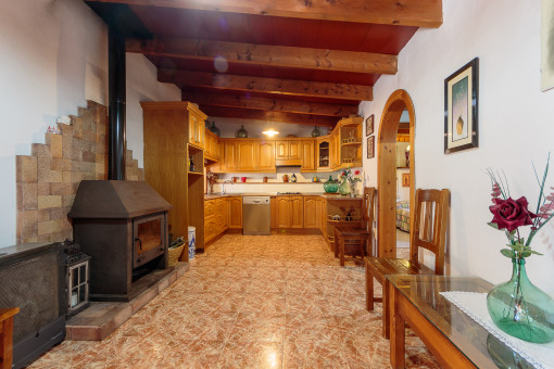 Cocina