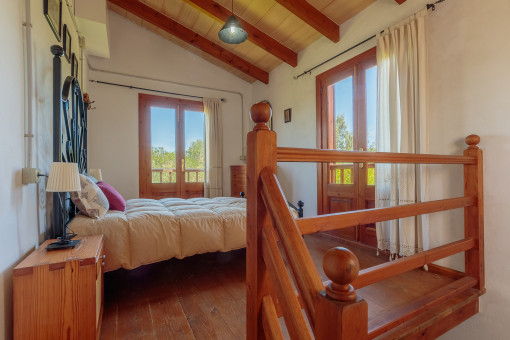 Dormitorio