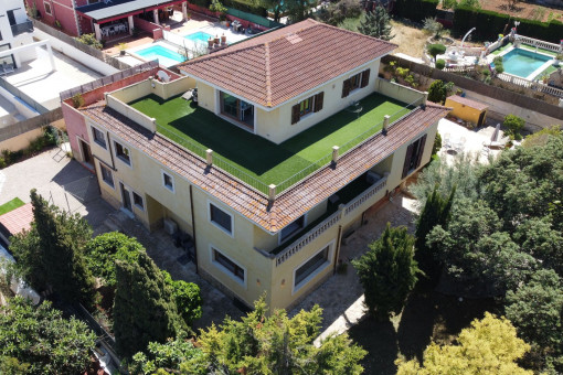Vista exterior