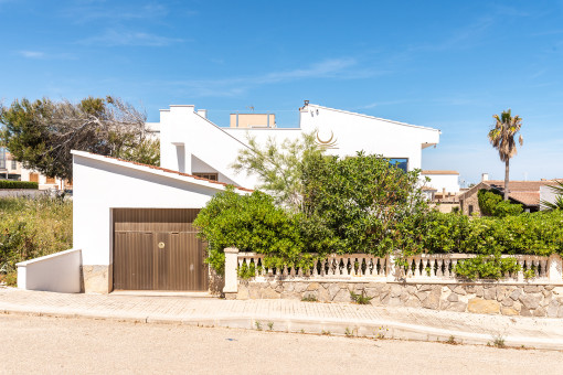 Vista exterior