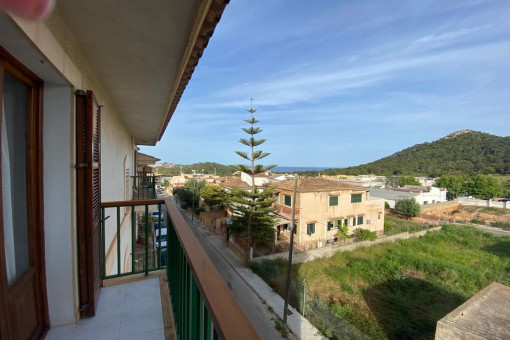Apartamento en Capdepera