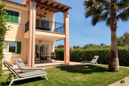 Apartamento en Portocristo Novo