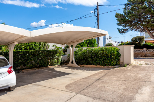 Carport