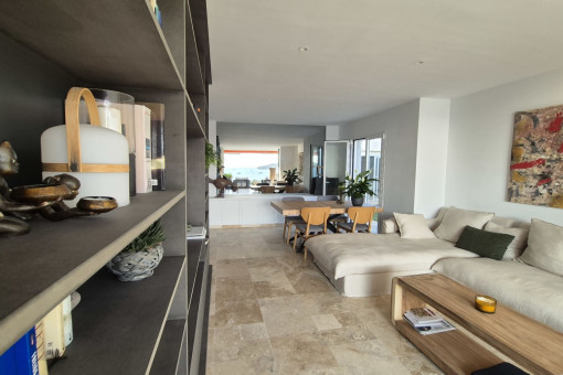 Apartamento reformado