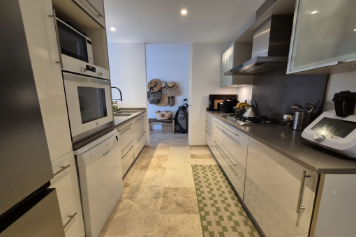 Cocina