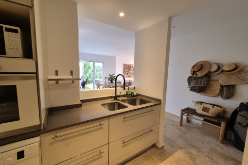 Cocina