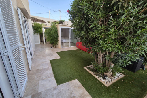 Jardin