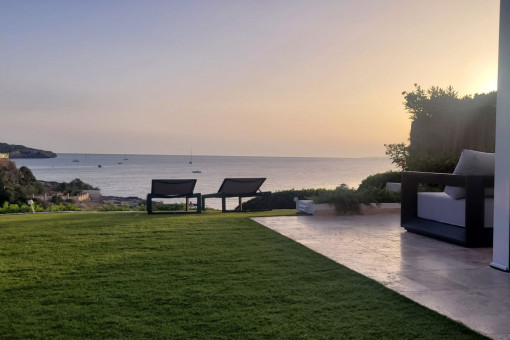 Vista mar
